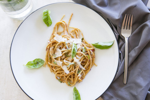 Roasted Tomato Pasta2